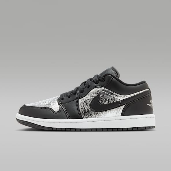 Jordan black nike top